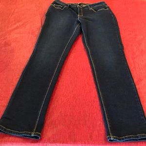 BDG jeans